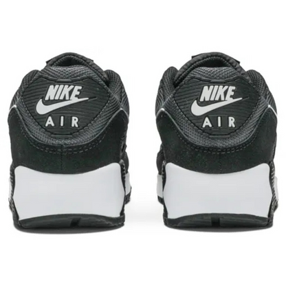 Nike Air Max 90 'Black White'