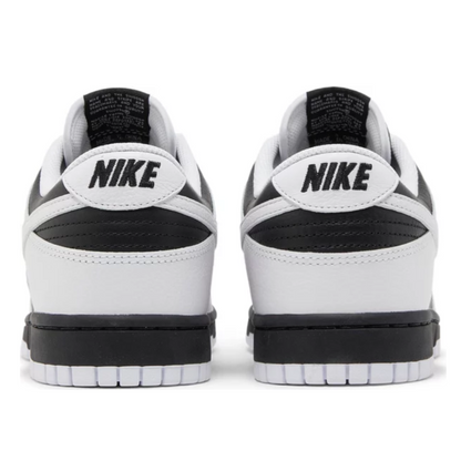 Nike Dunk Low 'Reverse Panda'
