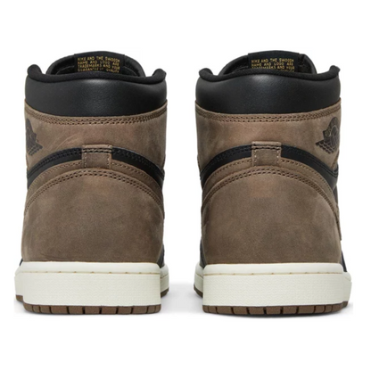 Air Jordan 1 Retro High OG Palomino