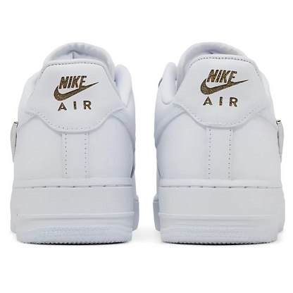 Nike Air Force 1 Low 'Molten Metal'