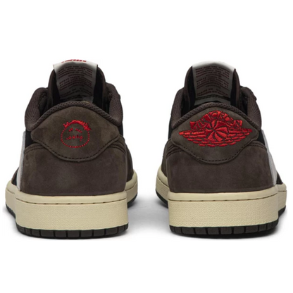 Air Jordan 1 Low OG SP Travis Scott