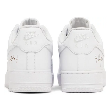 Air Force 1 X Travis Scott Utopia