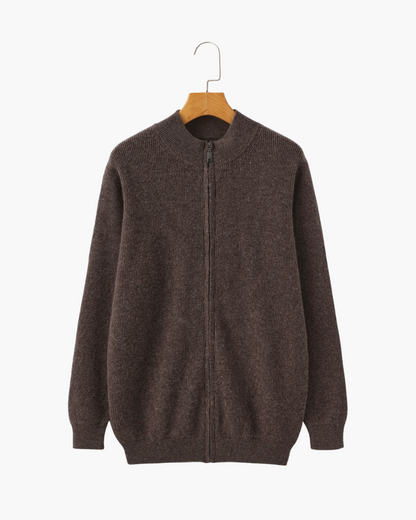 Premium Cashmere Sweater Vest