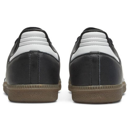 Adidas Samba OG Black Gum