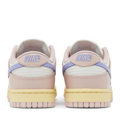 Nike Dunk Low 'Pink Oxford'