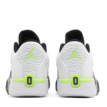 Nike Air Jordan Jayson Tatum 2 Neon