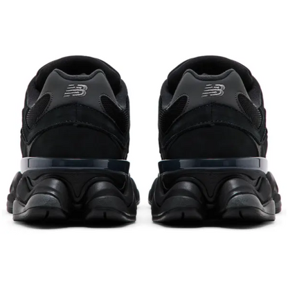 New Balance 9060 Black Cement "Black Cat"