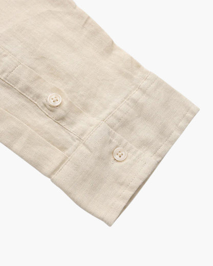 Cape Town Premium Linen Shirt