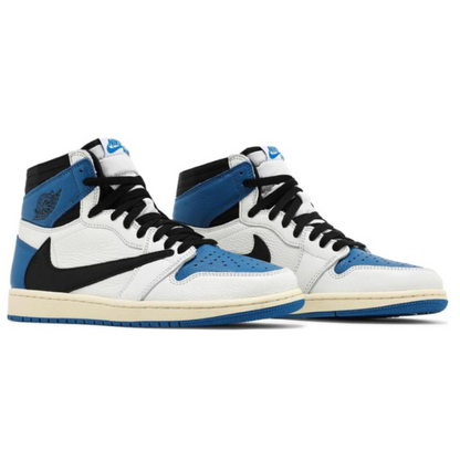 Air Jordan 1 High Fragment Design x Travis Scott