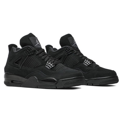 Air Jordan 4 Black Cat
