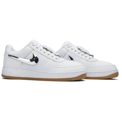 Air Force 1 Low X Travis Scott Trainers