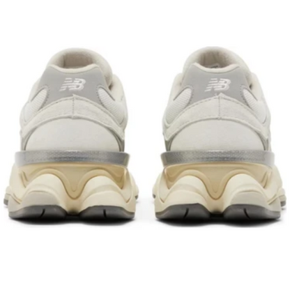 New Balance 9060 Sea Salt Concrete