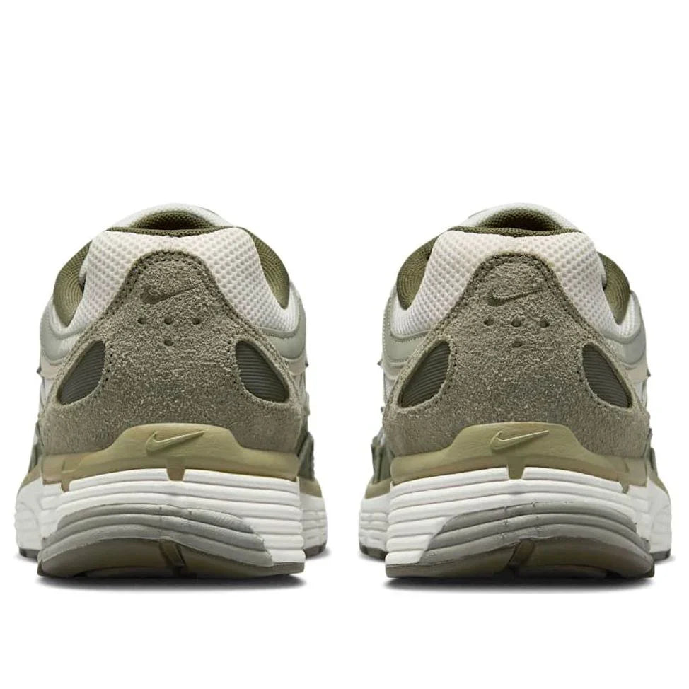 Nike P-6000 'Cargo Khaki'