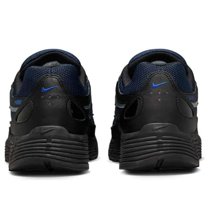 Nike P-6000 'Black Obsidian Grey Game Royal'