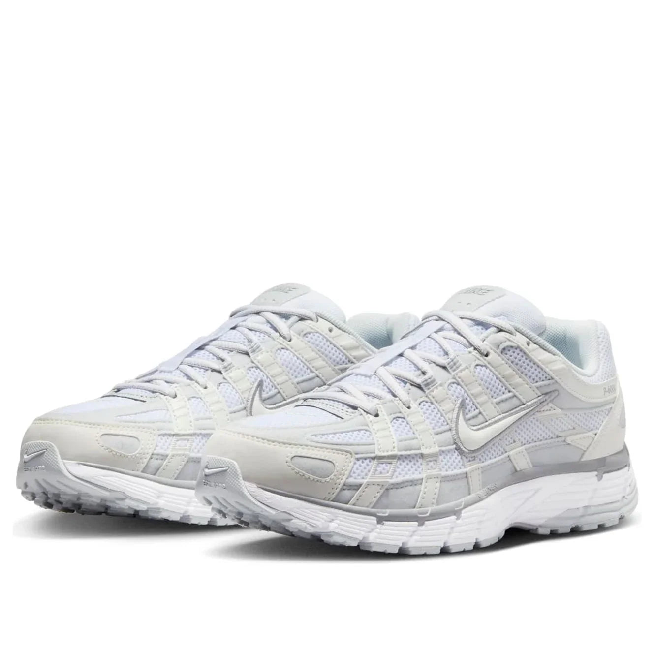 Nike P-6000 'Summit White'