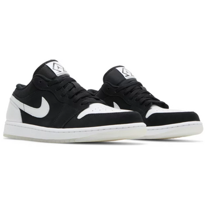 Air Jordan 1 Low Diamond