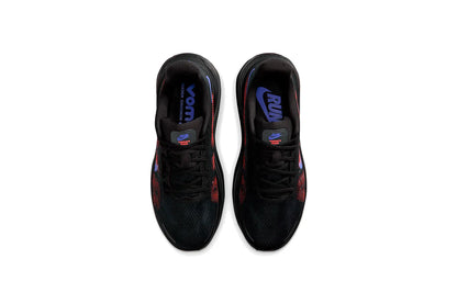 Nike Vomero Premium Black Sapphire Rose Black