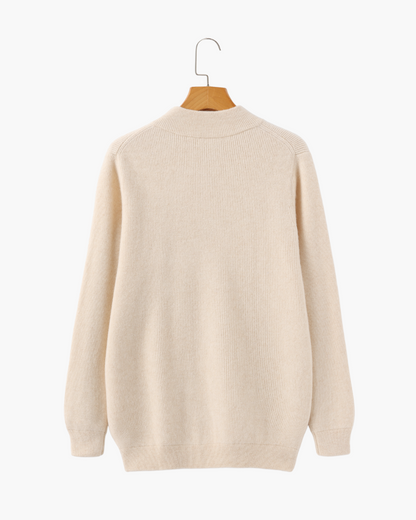 Premium Cashmere Sweater Vest