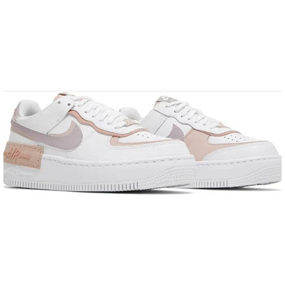 Nike Air Force 1 Shadow Amethyst Ash
