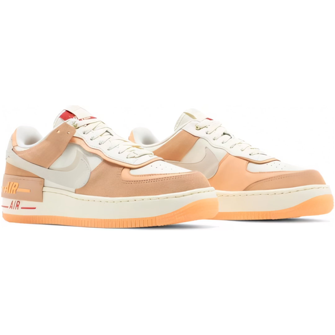 nike airforce sisterhood