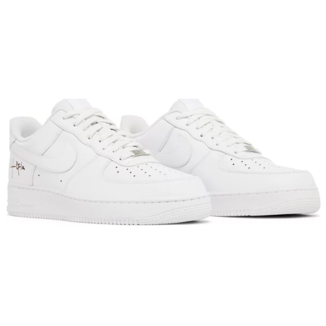 Air Force 1 X Travis Scott Utopia