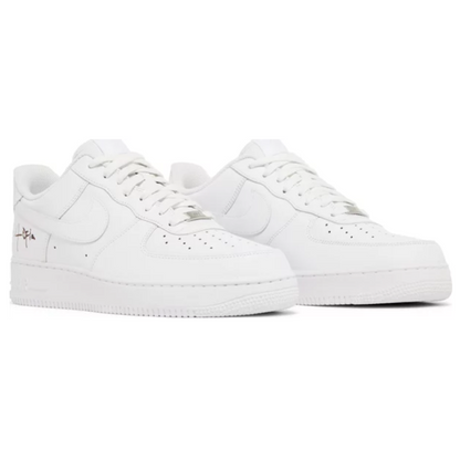 Air Force 1 X Travis Scott Utopia