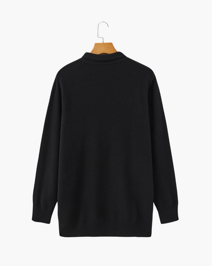 Premium Cashmere Polo