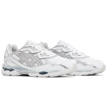 Gel NYC 'White Oyster Grey'