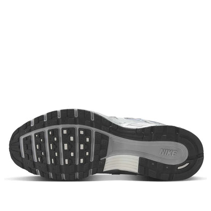 Nike P-6000 'Metallic Silver Wolf Grey'