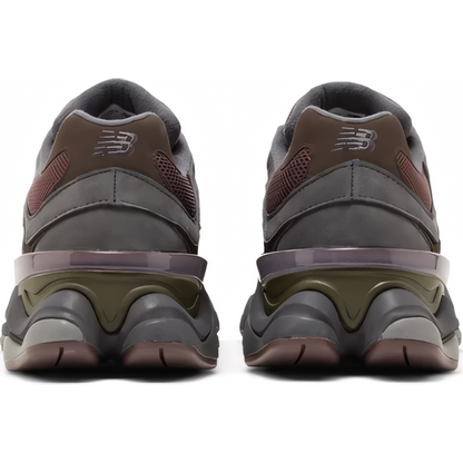New Balance 9060 Truffle