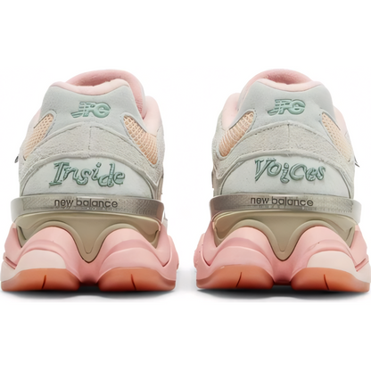 New Balance Joe Freshgoods x 9060 Baby Shower Blue