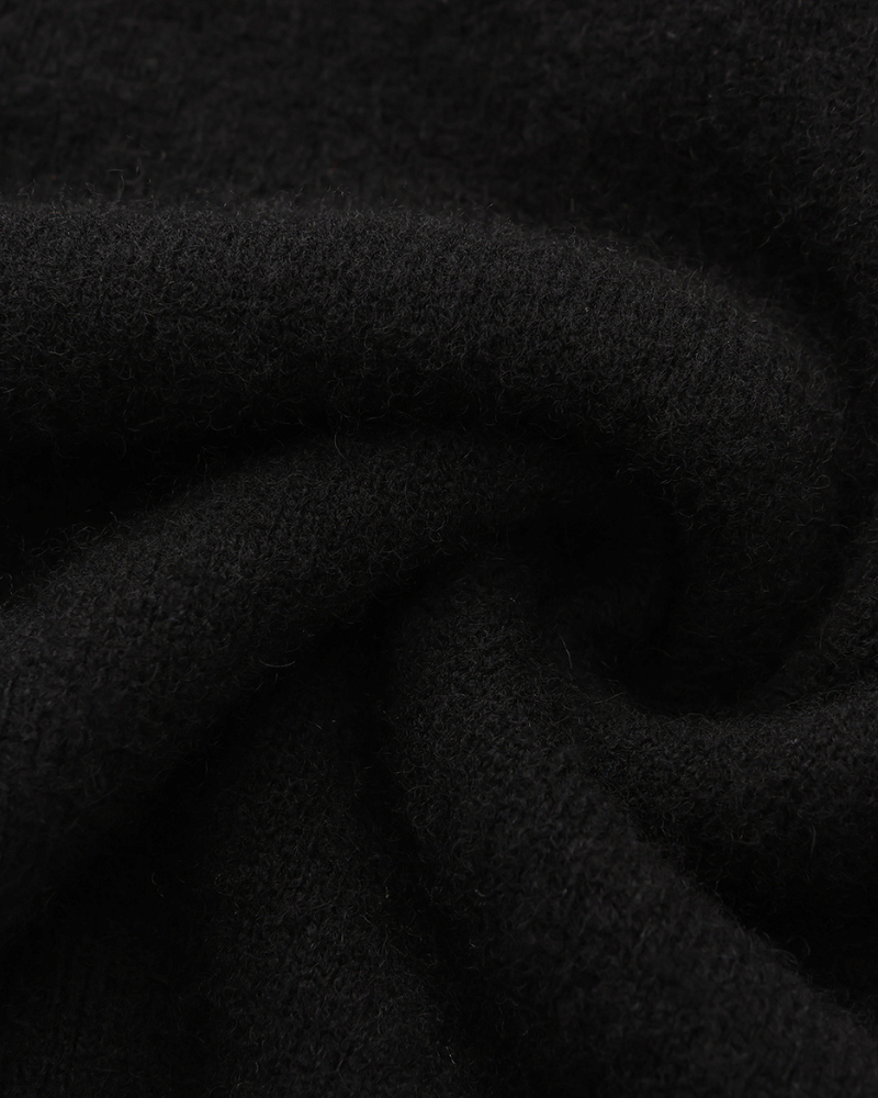 Premium Cashmere Polo