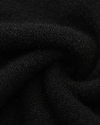 Premium Cashmere Polo