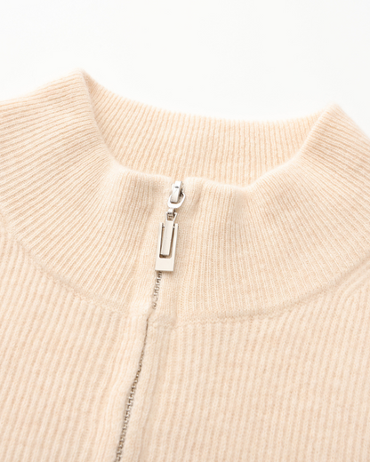 Premium Cashmere Sweater Vest