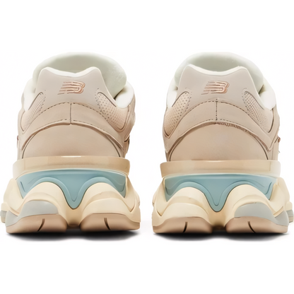 New Balance 9060 Ivory