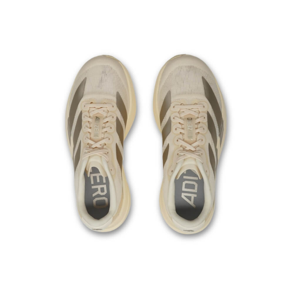 Adidas Adizero Evo SL Wonder White - JR5841