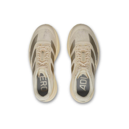 Adidas Adizero Evo SL Wonder White - JR5841