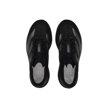 Adidas Adizero EVO SL Core Black Iron Metallic - JP7147