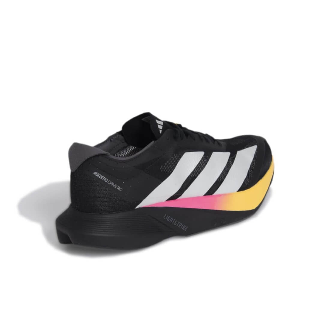 Adidas Drive RC Black- JH5696