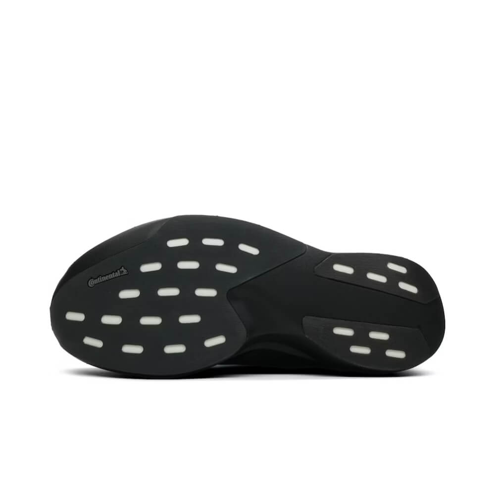 Adidas Adizero EVO SL Core Black Iron Metallic - JP7147