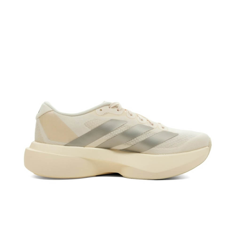 Adidas Adizero Evo SL Wonder White - JR5841