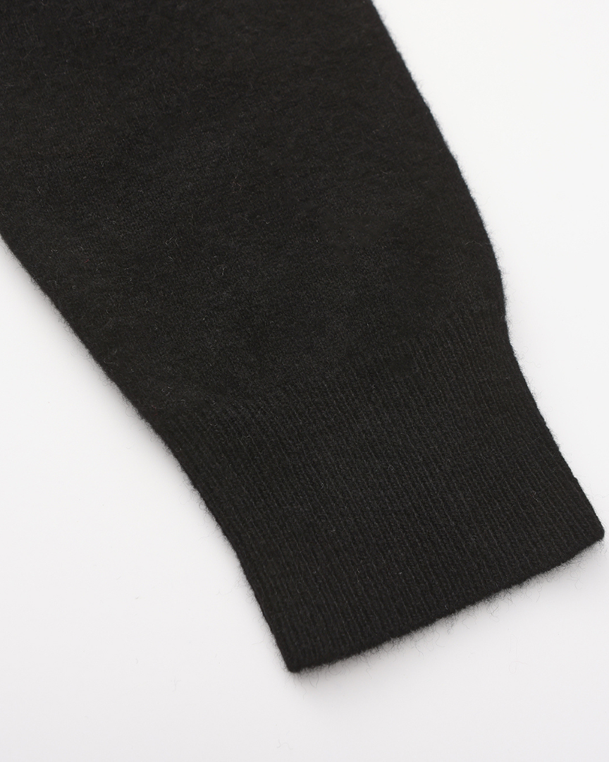 Premium Cashmere Polo