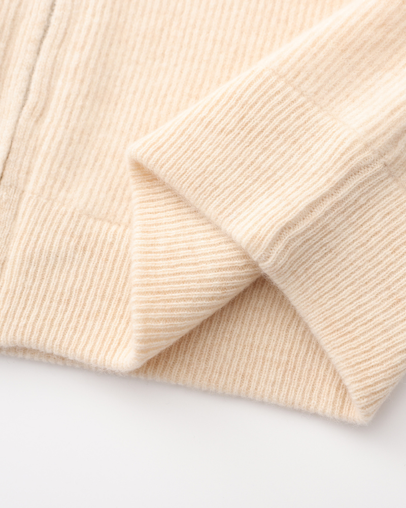 Premium Cashmere Sweater Vest