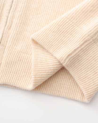 Premium Cashmere Sweater Vest