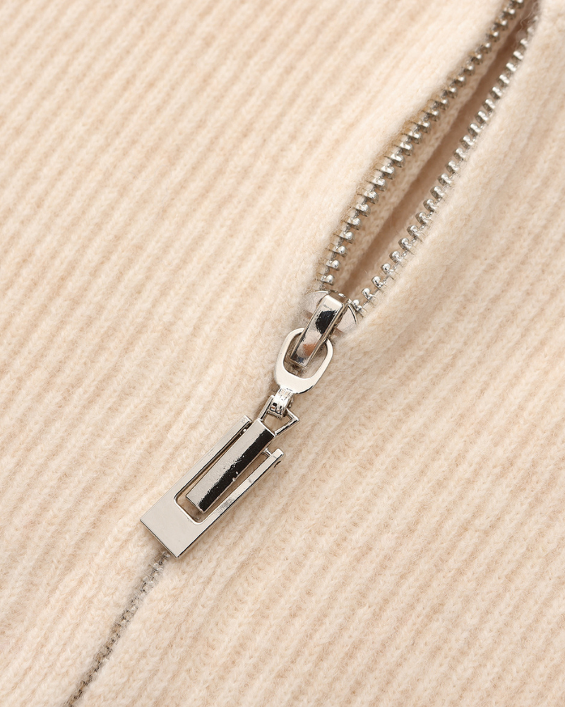 Premium Cashmere Sweater Vest