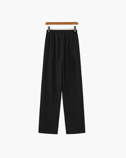 Wearing Polo &amp; Pantalon Set