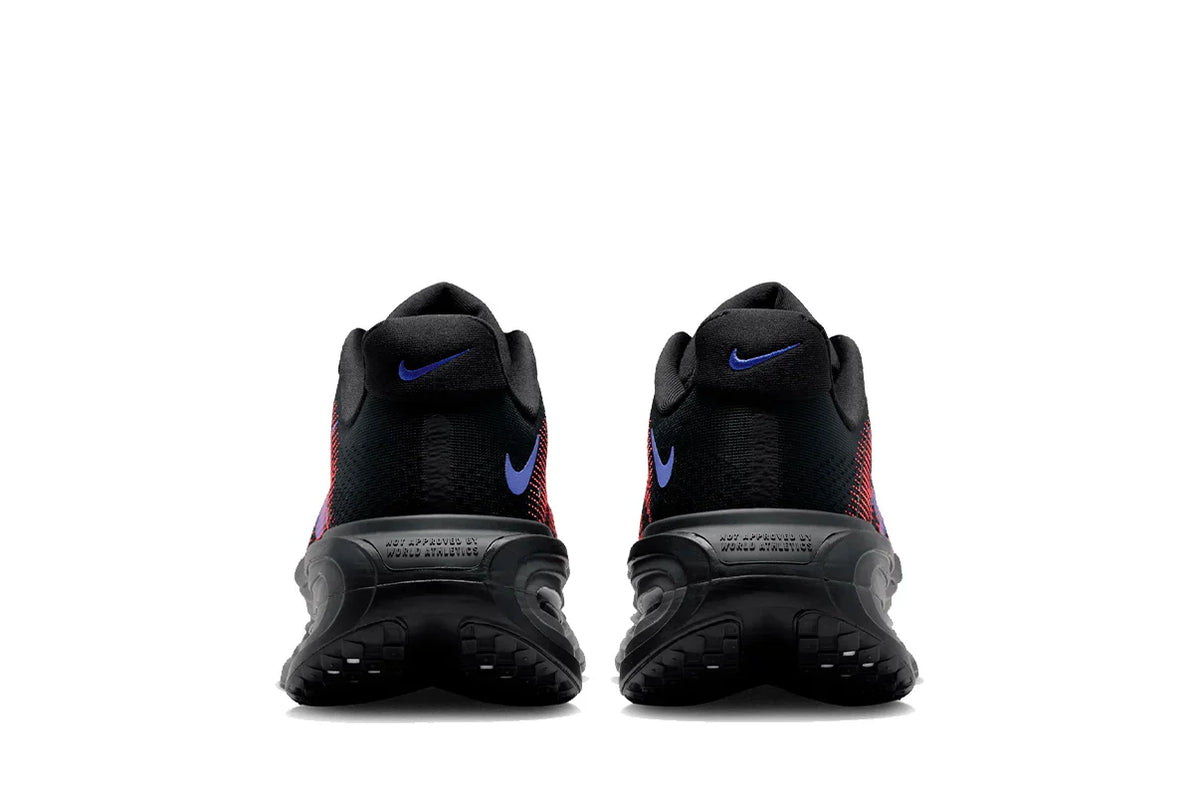 Nike Vomero Premium Black Sapphire Rose Black