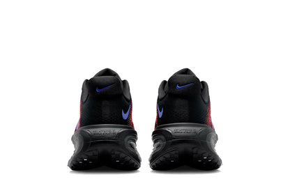 Nike Vomero Premium Black Sapphire Rose Black