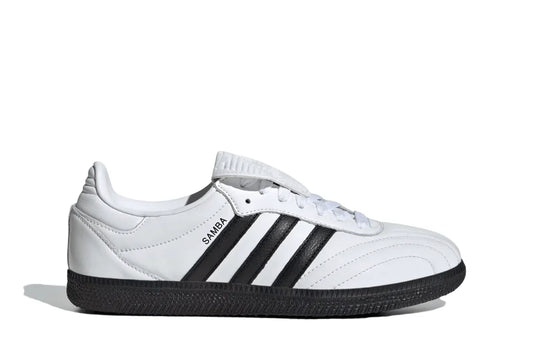 Adidas Samba LT Cloud White Core Black Sole