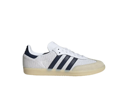 Adidas Samba OG White Night Indigo